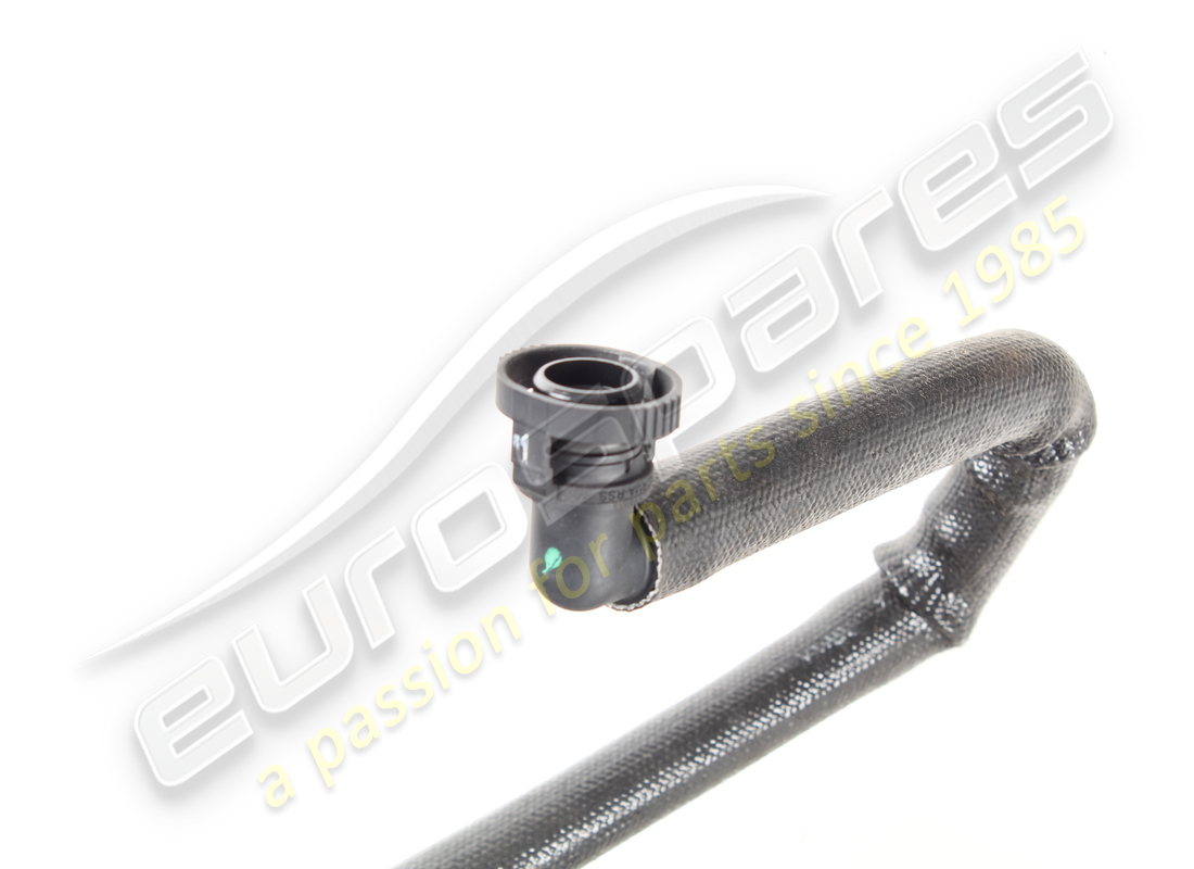 used ferrari rh pipe from filter box to t. part number 320385 (4)