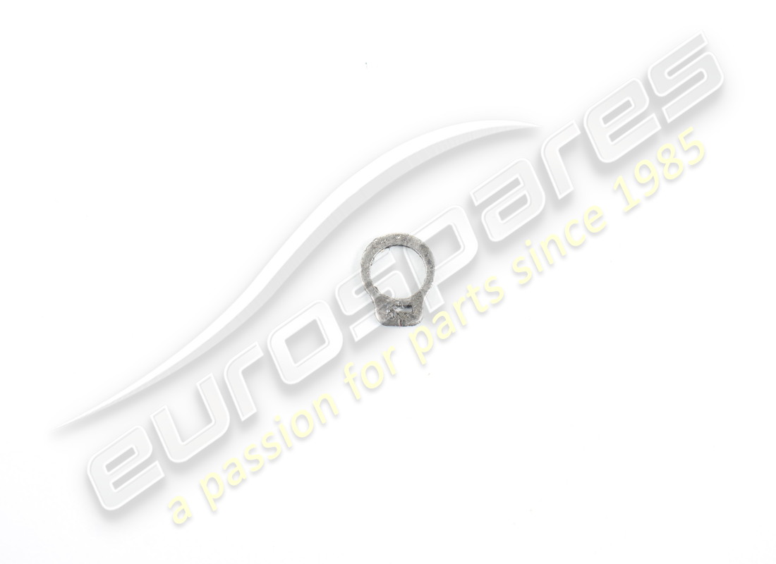 NEW LAMBORGHINI O-RING E 6 UNI 7435-75. PART NUMBER 008580601 (1) new lamborghini o-ring e 6 uni 7435-75. part number 008580601 (1)