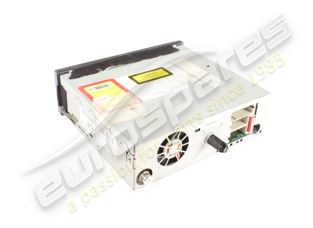 used ferrari becker cascade be 6112. part number 232070 (3)