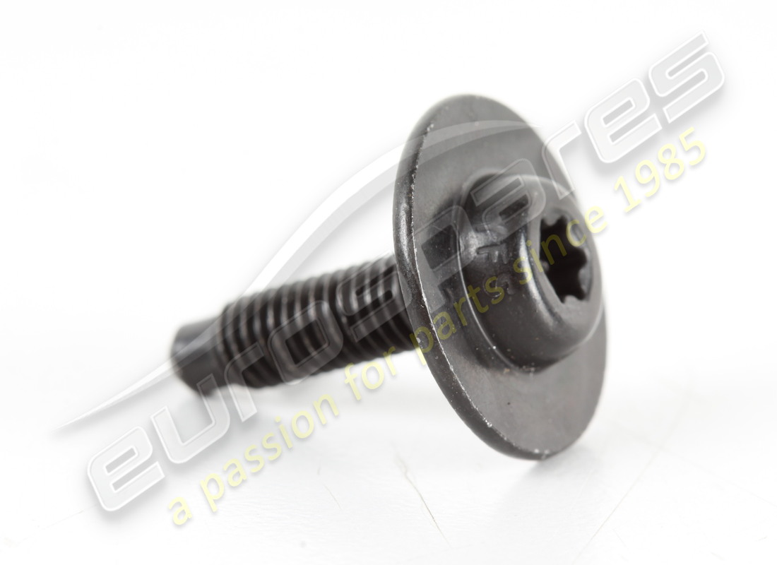 NEW MASERATI SPECIAL SCREW M5X15. PART NUMBER 670102373 (1) new maserati special screw m5x15. part number 670102373 (1)