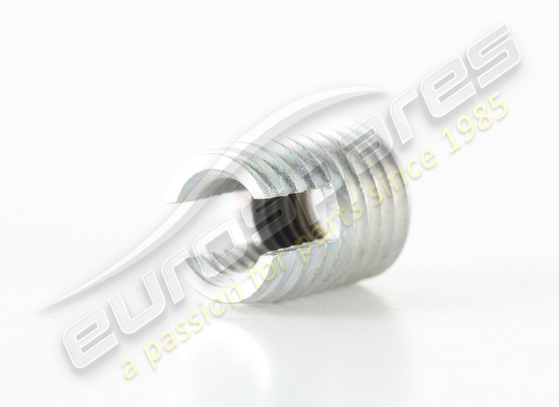NEW FERRARI THREAD INSERT. PART NUMBER 13582271 (2) new ferrari thread insert. part number 13582271 (2)