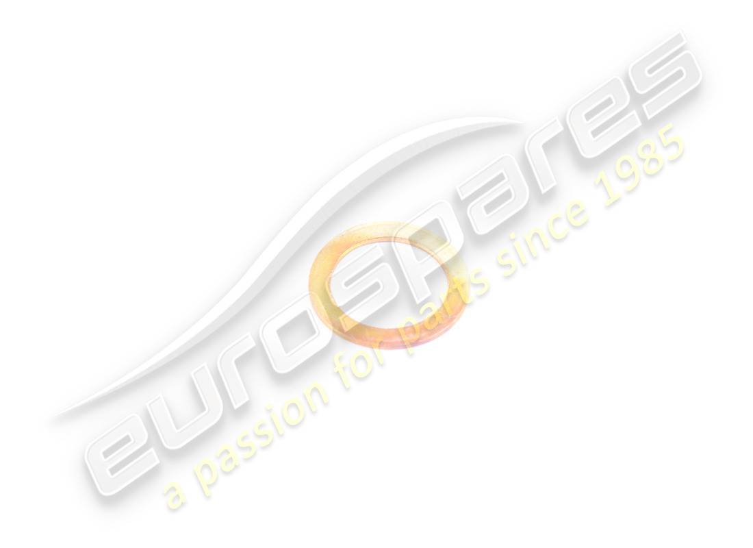 NEW MASERATI GASKET. PART NUMBER 675000152 (1) new maserati gasket. part number 675000152 (1)