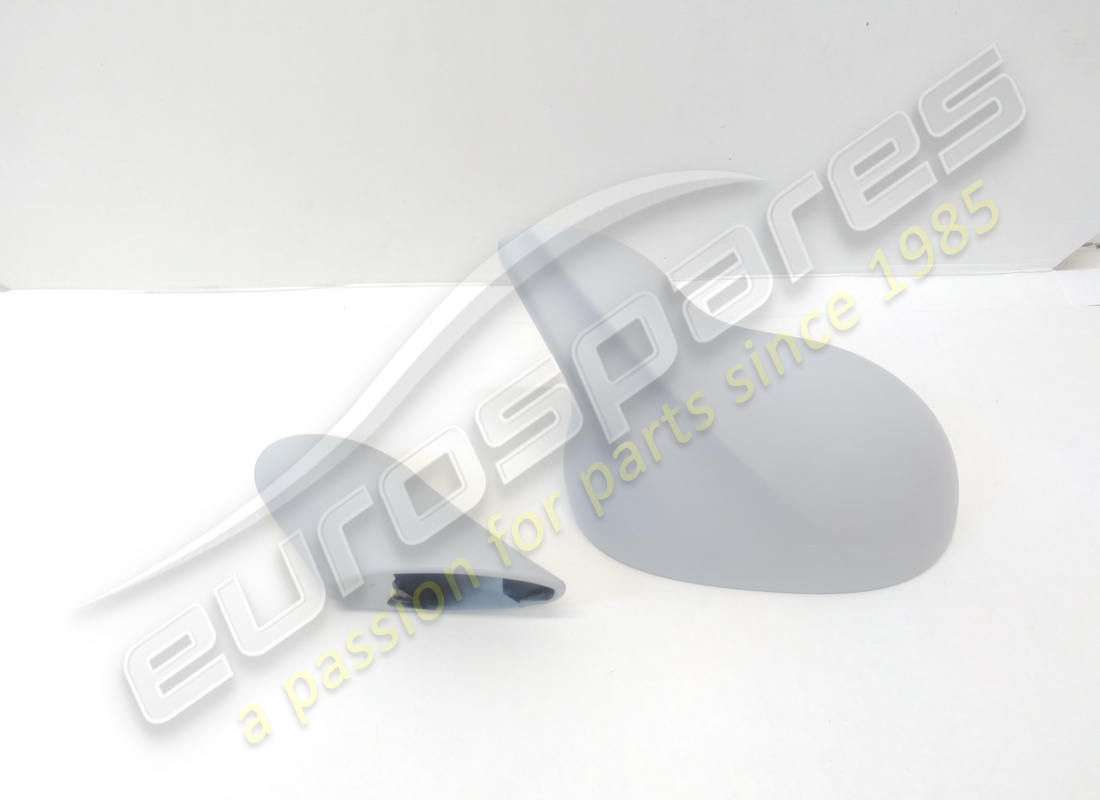 NEW FERRARI COMPLETE RH OUTER REAR VIEW (ELECTROCHROMIC). PART NUMBER 69847610 (2) new ferrari complete rh outer rear view (electrochromic). part number 69847610 (2)