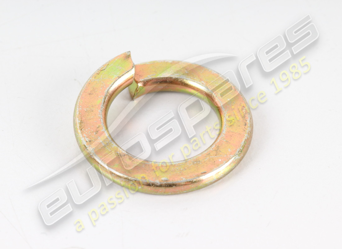 NEW MASERATI SPRING WASHER. PART NUMBER 135300150 (1) new maserati spring washer. part number 135300150 (1)