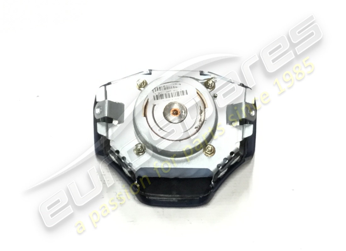 USED FERRARI AIR BAG DRIVER SIDE. PART NUMBER 72019602 (2) used ferrari air bag driver side. part number 72019602 (2)