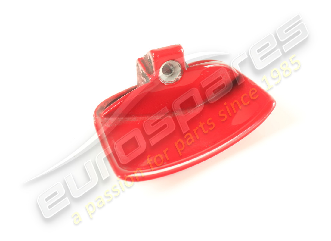 USED FERRARI RH OUTER DOOR HANDLE COVER. PART NUMBER 64657410 (2) used ferrari rh outer door handle cover. part number 64657410 (2)