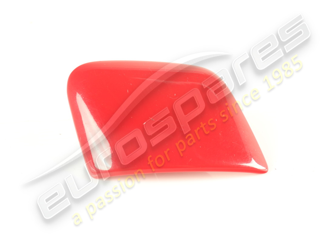 USED Ferrari RH OUTER DOOR HANDLE COVER . PART NUMBER 64657410 (1)