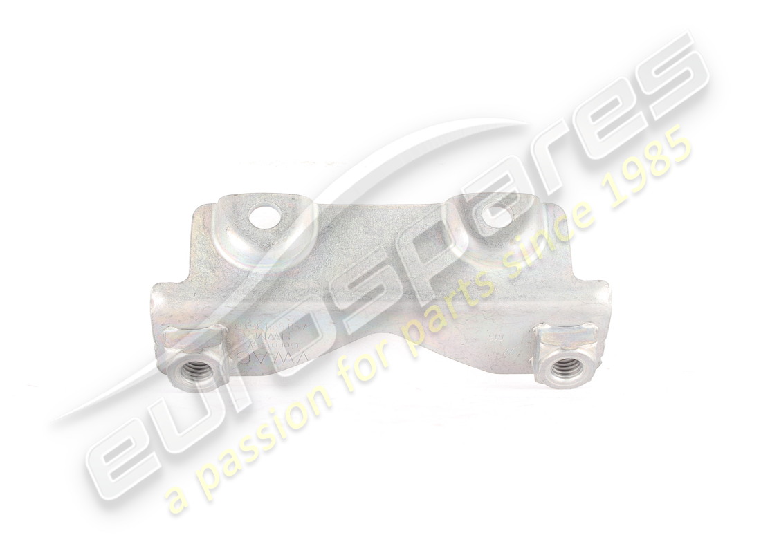 used lamborghini bracket hinten, links. part number 4s0599361b (2)