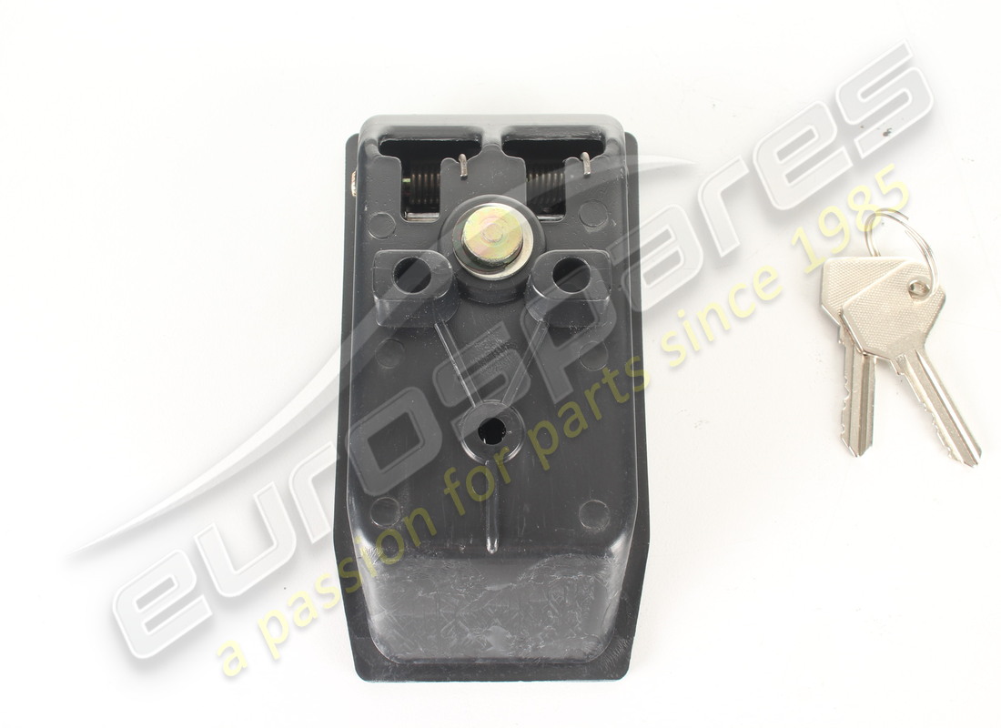 NEW EUROSPARES BOOT LEVER. PART NUMBER 40044505 (3) new eurospares boot lever. part number 40044505 (3)