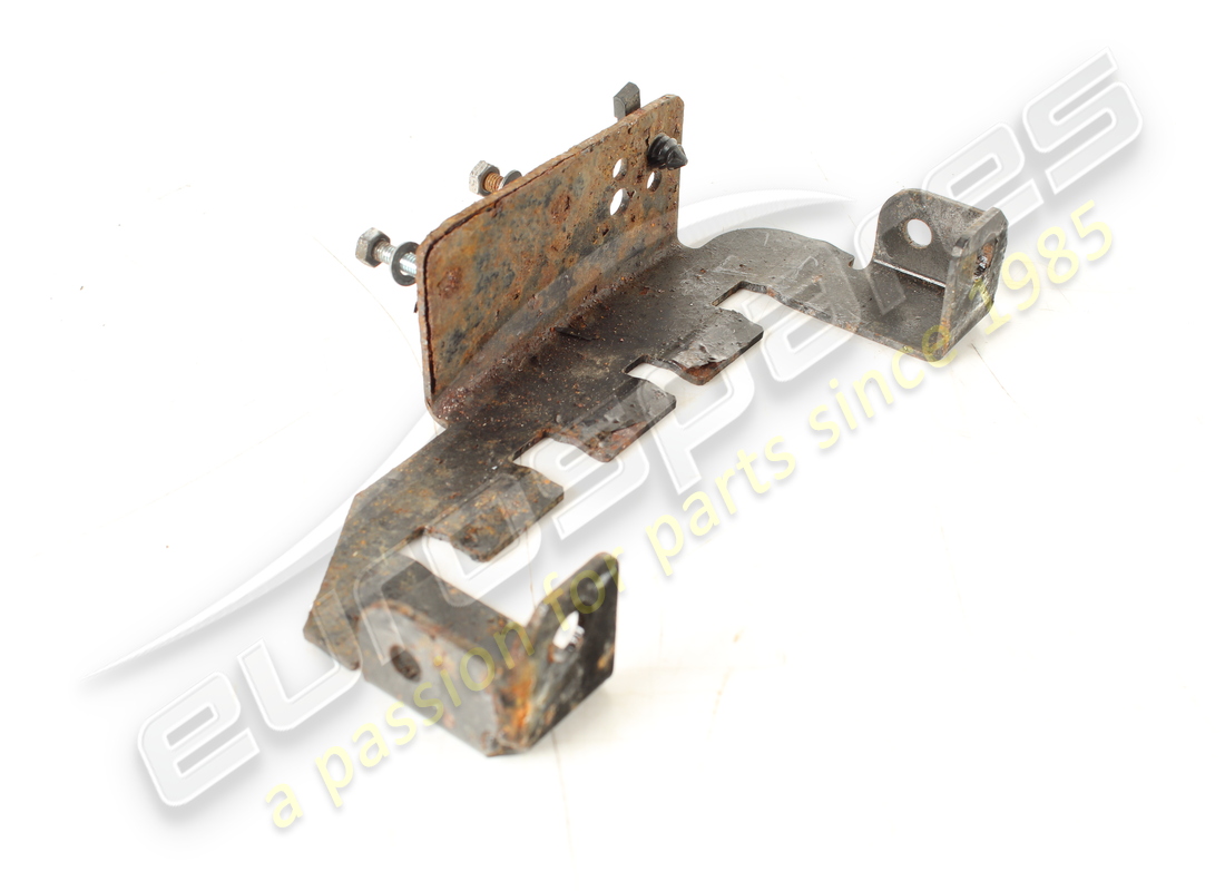 used lamborghini bracket connettore lambda. part number 470971592b (3)