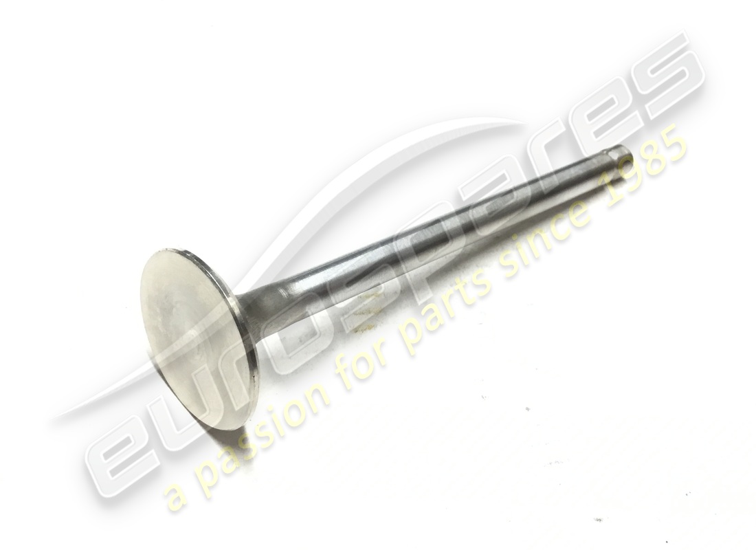 NEW EUROSPARES EXHAUST VALVE. PART NUMBER 310653456 (1) new eurospares exhaust valve. part number 310653456 (1)