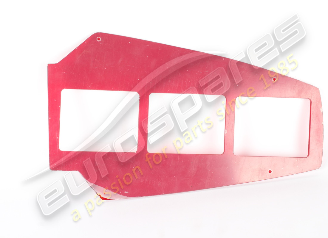 new lamborghini rear rh headlamp bezel. part number 007043002 (4)