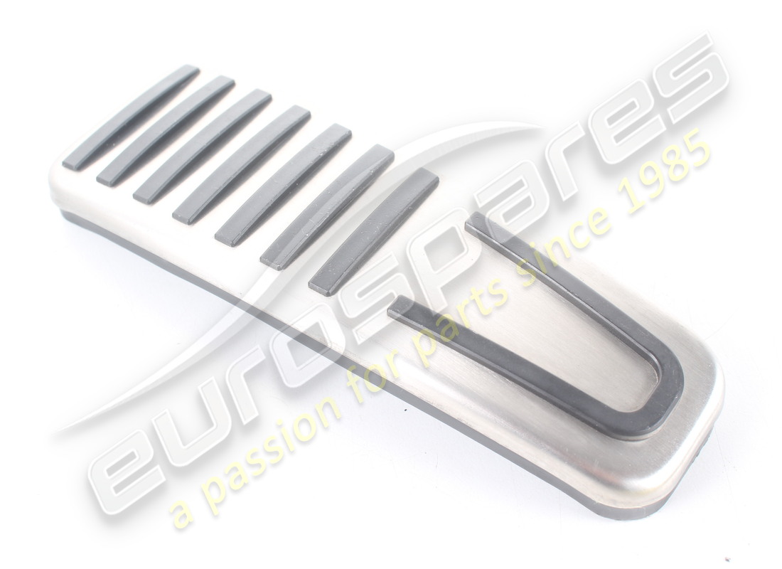 new maserati lhd throttle pedal cover (sp. part number 673004669 (1)