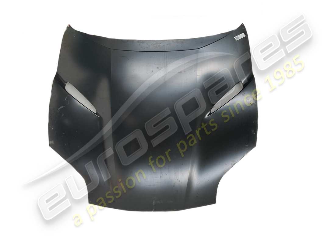 NEW FERRARI FRONT BONNET. PART NUMBER 88155811 (1) new ferrari front bonnet. part number 88155811 (1)