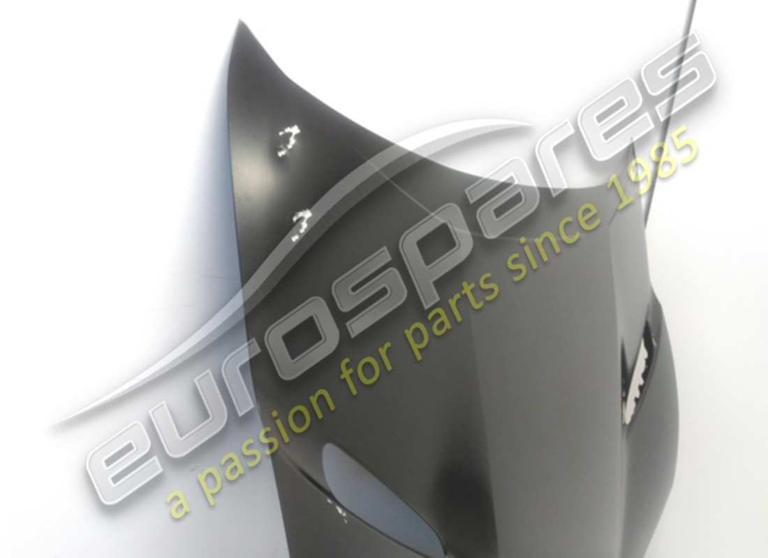 NEW FERRARI FRONT BONNET. PART NUMBER 88155811 (2) new ferrari front bonnet. part number 88155811 (2)