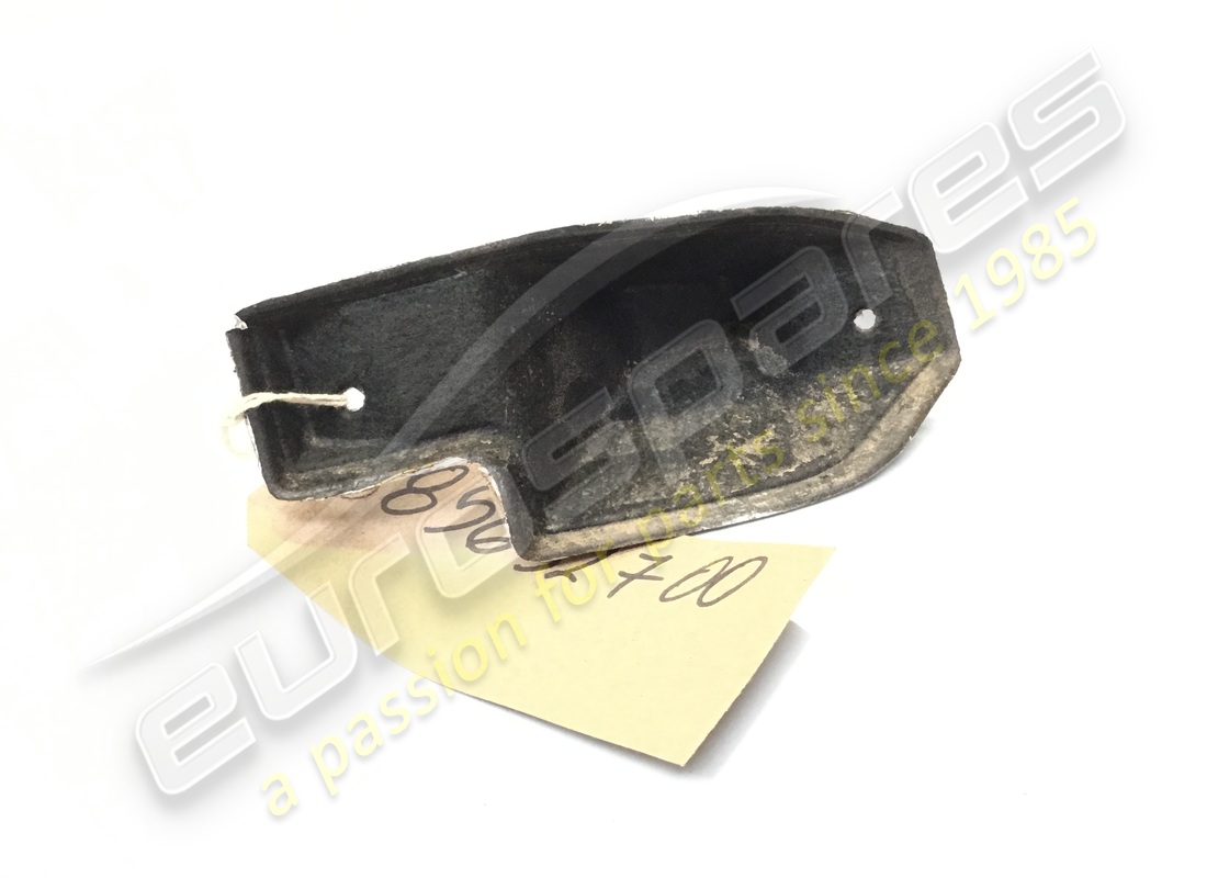 USED FERRARI RH OUTER SENSOR HEAT SHIELD. PART NUMBER 85652700 (3) used ferrari rh outer sensor heat shield. part number 85652700 (3)