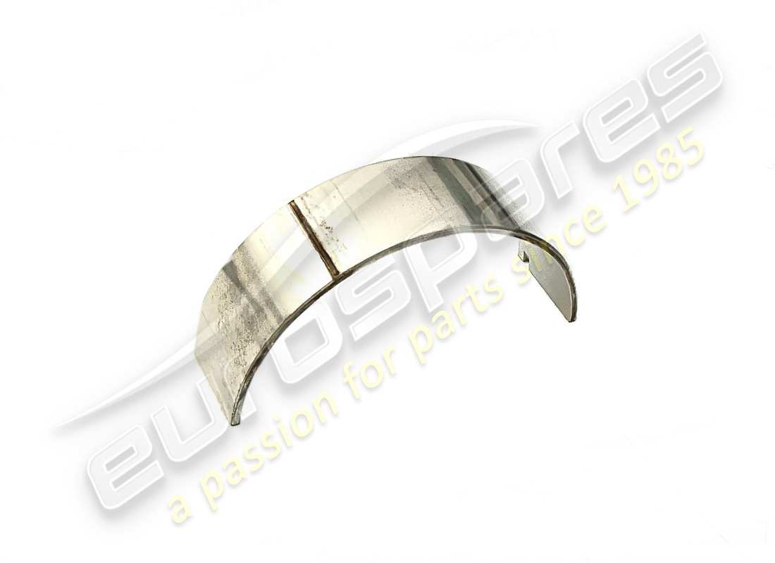 NEW LAMBORGHINI CONNECTING ROD BEARING SHELL. PART NUMBER 07L105701NROT (1) new lamborghini connecting rod bearing shell. part number 07l105701nrot (1)