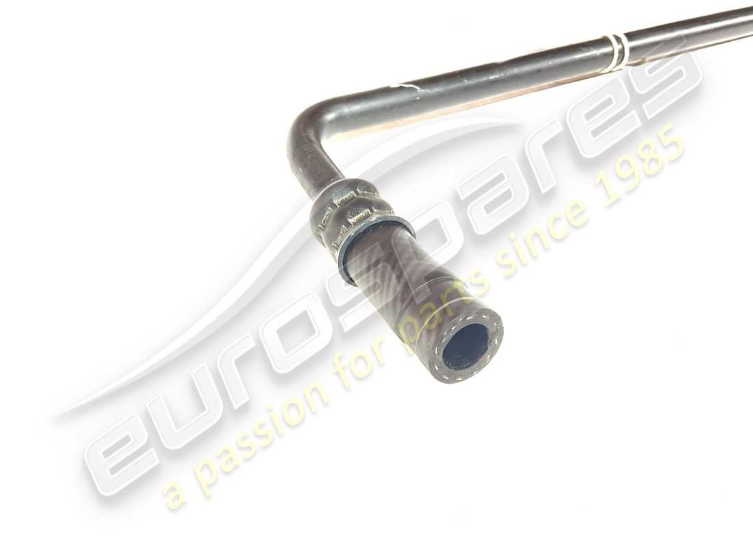 USED FERRARI BUTTERFLY CONNECTION PIPE. PART NUMBER 176276 (4) used ferrari butterfly connection pipe. part number 176276 (4)