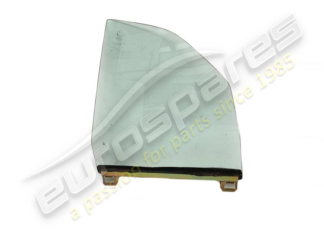 NEW FERRARI LH GLASS CABRIOLET. PART NUMBER 61757300 (1) new ferrari lh glass cabriolet. part number 61757300 (1)