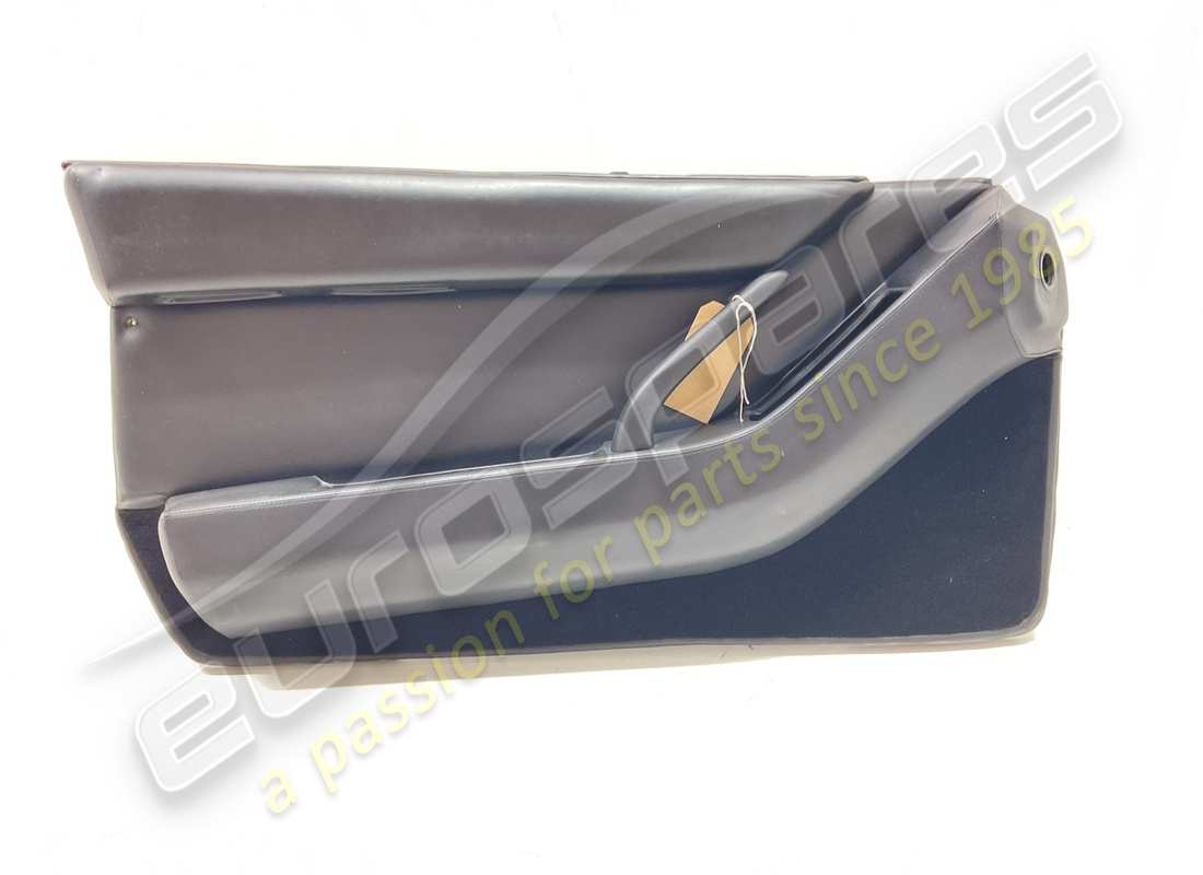 USED FERRARI LH PANEL COMPLETE. PART NUMBER 61502100 (1) used ferrari lh panel complete. part number 61502100 (1)