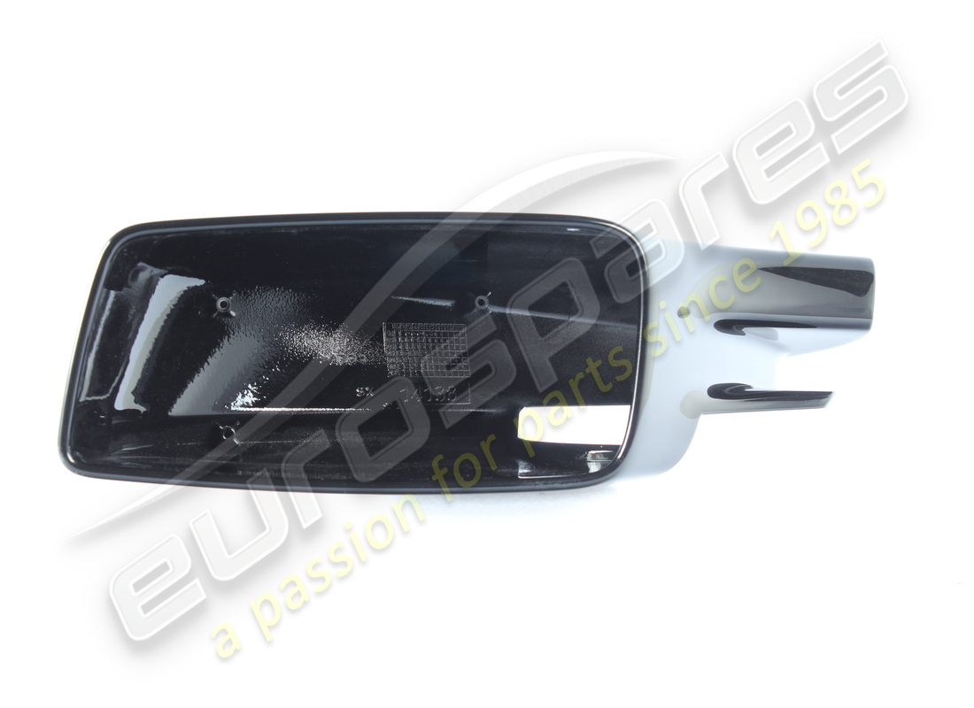 used lamborghini exterior rear mirror. part number 418857501a (3)