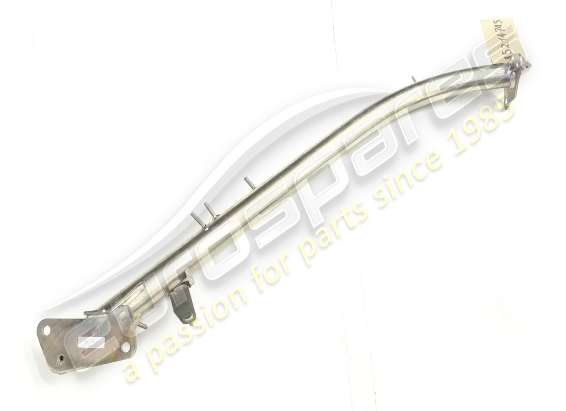 new ferrari lh diagonal brace. part number 985214745 (2)