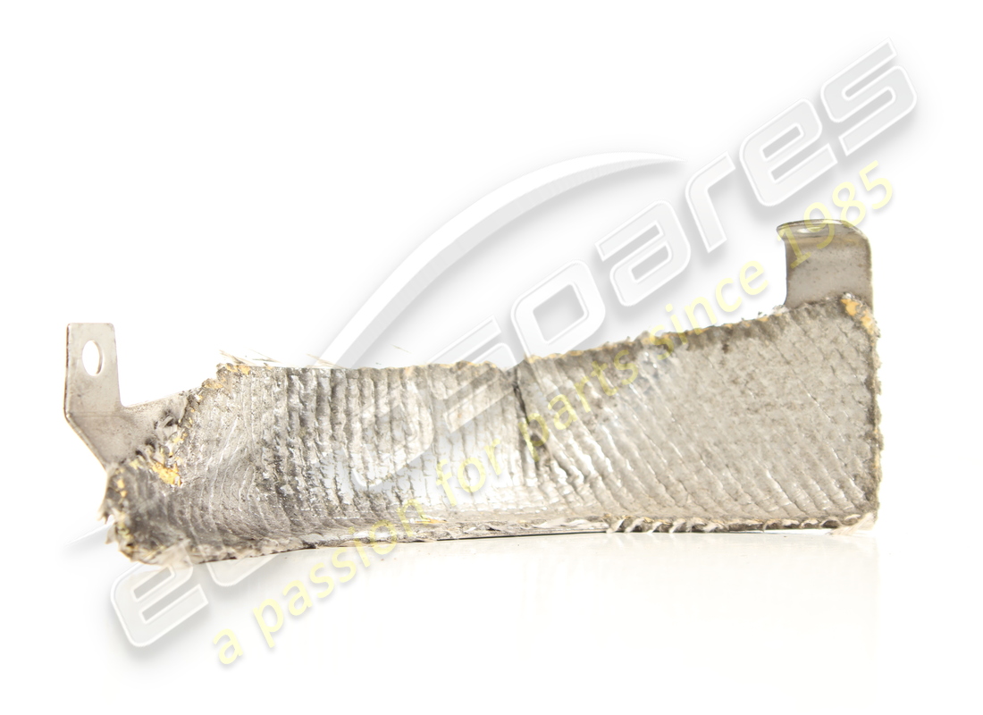 USED FERRARI LH SHIELD. PART NUMBER 156778 (2) used ferrari lh shield. part number 156778 (2)