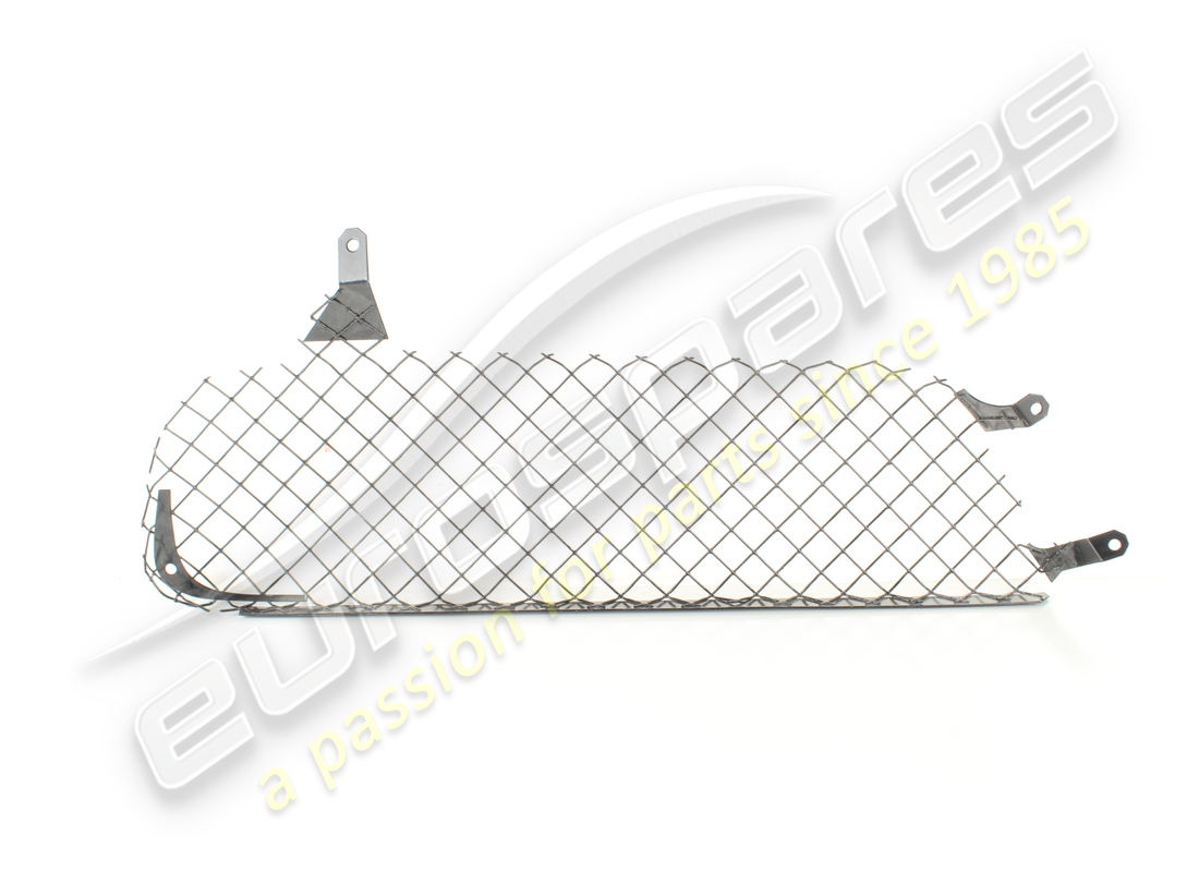 new ferrari complete lh air intake grill. part number 81761200 (2)