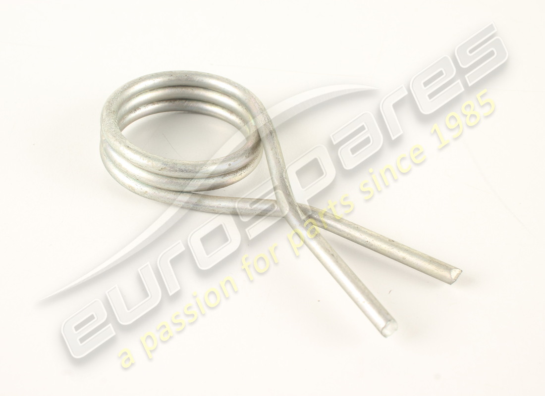 NEW LAMBORGHINI GEAR LEVER RETURN SPRING. PART NUMBER 002407497 (1) new lamborghini gear lever return spring. part number 002407497 (1)