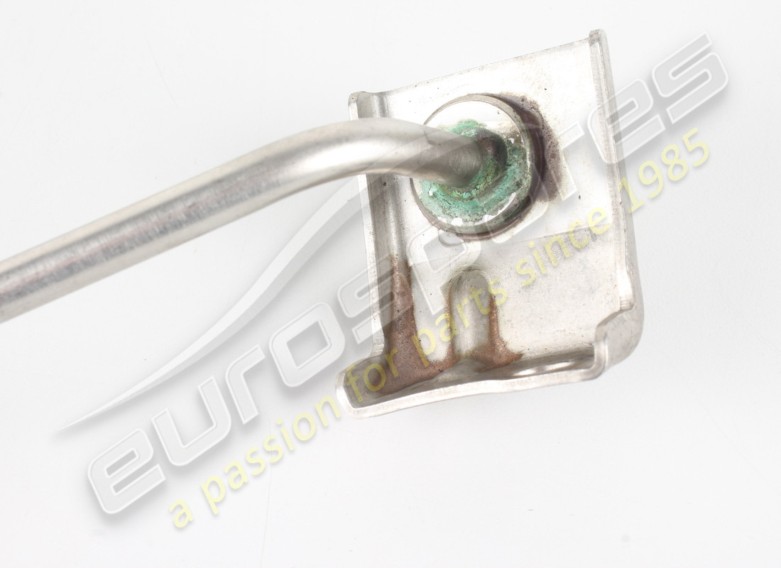 USED MASERATI AIR PRESSURE SENSOR PIPE. PART NUMBER 46328804 (3) used maserati air pressure sensor pipe. part number 46328804 (3)