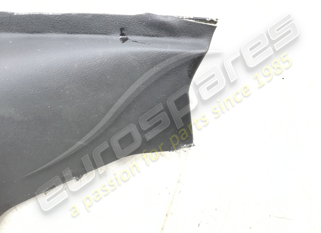 used lamborghini trim panel,pillar. part number 476867352 (2)