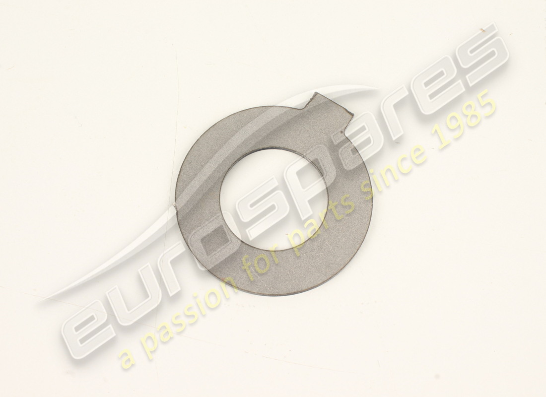 NEW LAMBORGHINI SCREW LOCK PLATE. PART NUMBER 001219762 (1) new lamborghini screw lock plate. part number 001219762 (1)