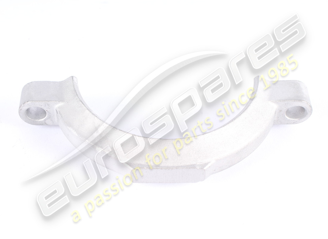 NEW FERRARI CLAMP. PART NUMBER 157474 (2) new ferrari clamp. part number 157474 (2)