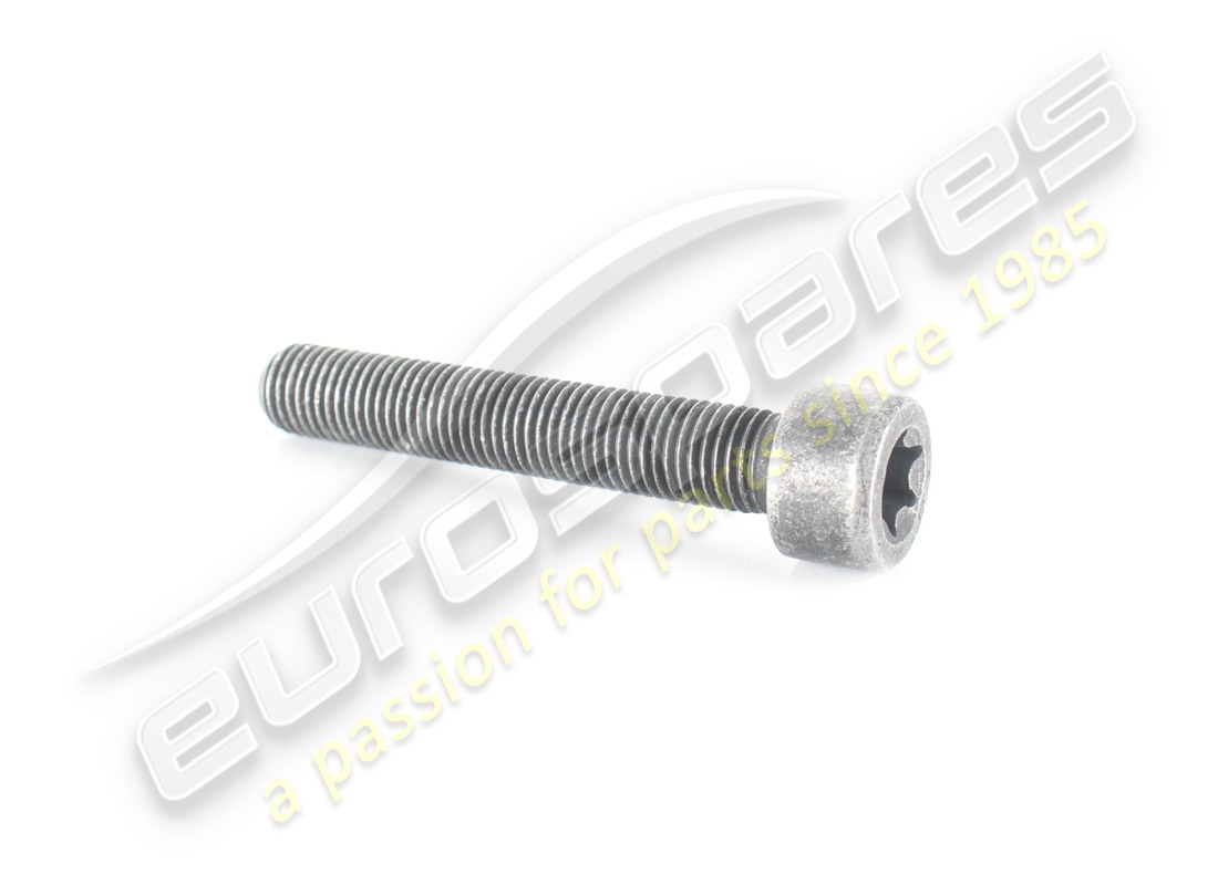 NEW PORSCHE SCREW, CHEESE HD. PART NUMBER 99907340201 (1) new porsche screw, cheese hd. part number 99907340201 (1)