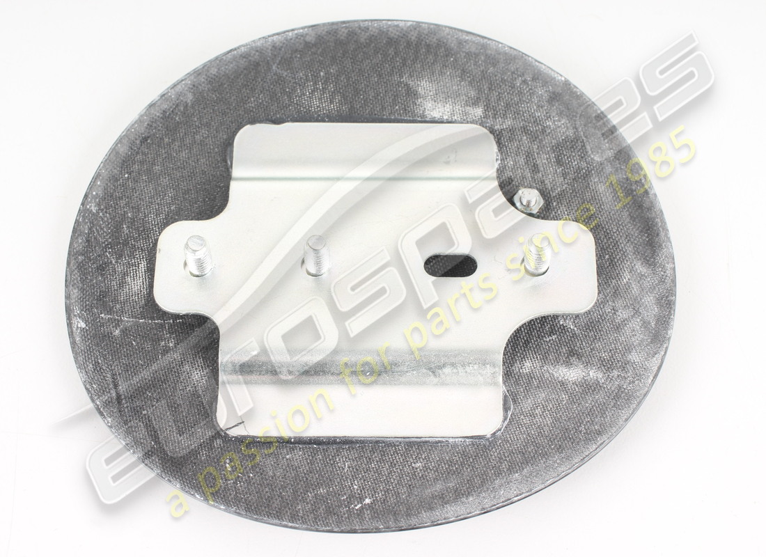 new ferrari 458 carbon fibre fuel flap. part number 70001935 (2)