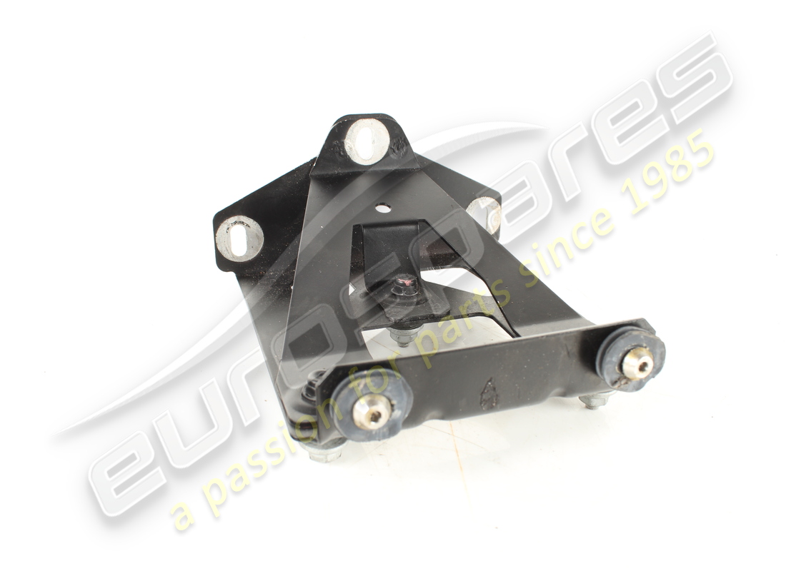 used ferrari engine compartment lid lock. part number 87388611 (2)