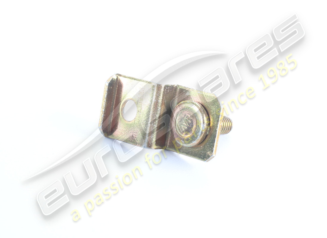 NEW FERRARI BRACKET. PART NUMBER 147708 (1) new ferrari bracket. part number 147708 (1)