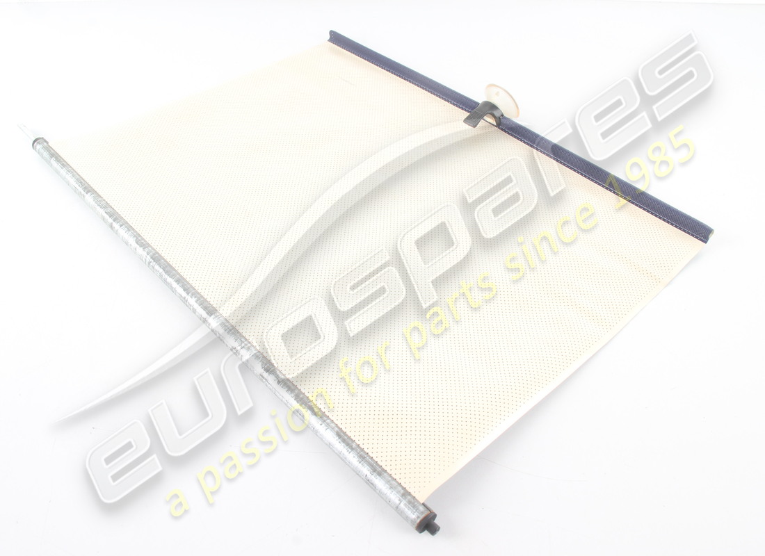 new ferrari sunvisor roller blind 365gts4. part number 30147904 (1)