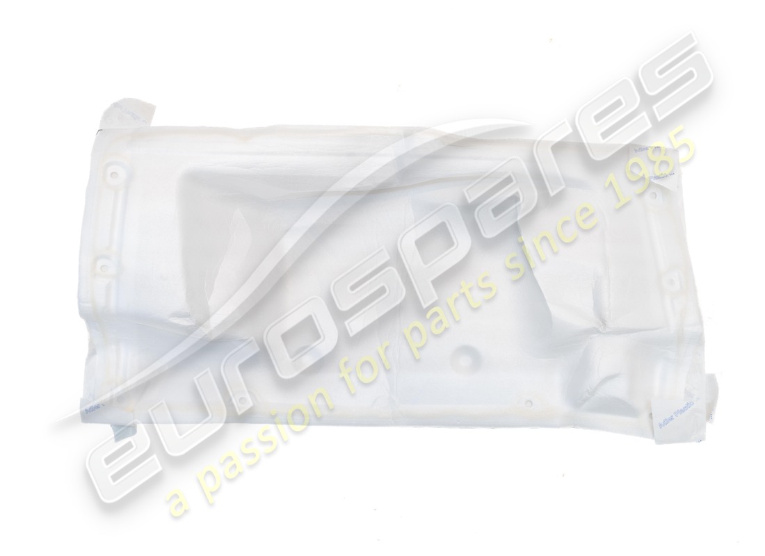 new ferrari water protection cloth. part number 68647100 (1)