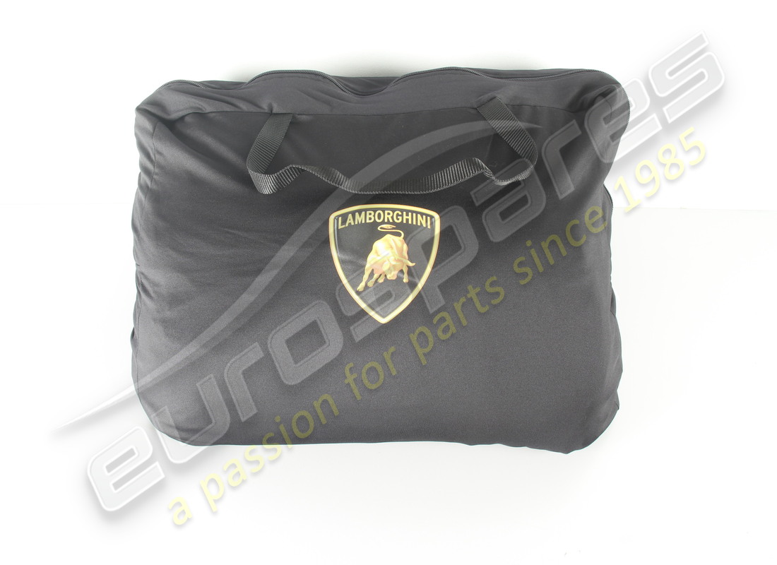 NEW LAMBORGHINI INDOOR CAR COVER. PART NUMBER 4ML860636 (1) new lamborghini indoor car cover. part number 4ml860636 (1)