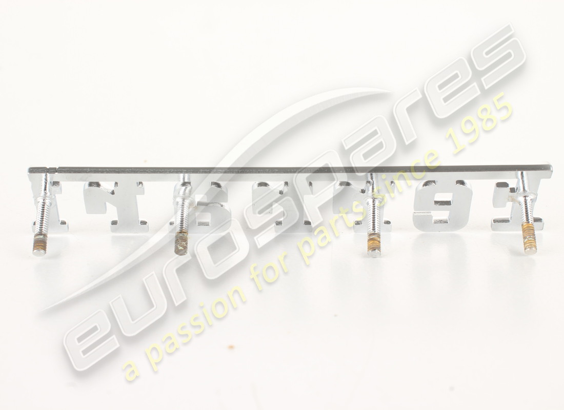 NEW FERRARI EMBLEM. PART NUMBER 80963700 (2) new ferrari emblem. part number 80963700 (2)