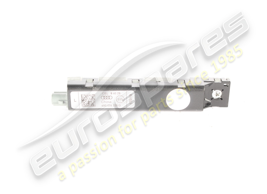 USED Lamborghini ANTENNA AMPLIFIER FM/DAB ECE . PART NUMBER 4S0035225D (1)