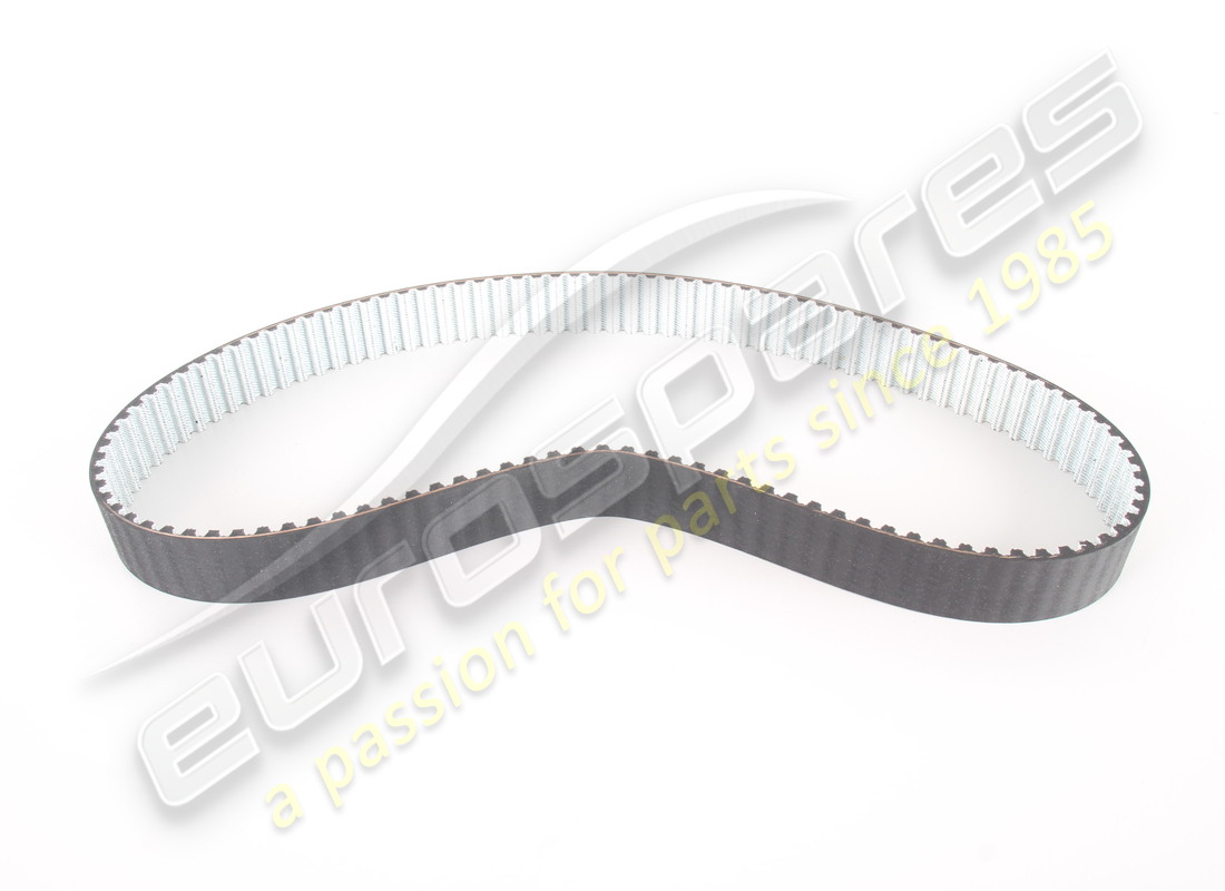 NEW EUROSPARES TIMING CONTROL BELT. PART NUMBER 184986 (1) new eurospares timing control belt. part number 184986 (1)