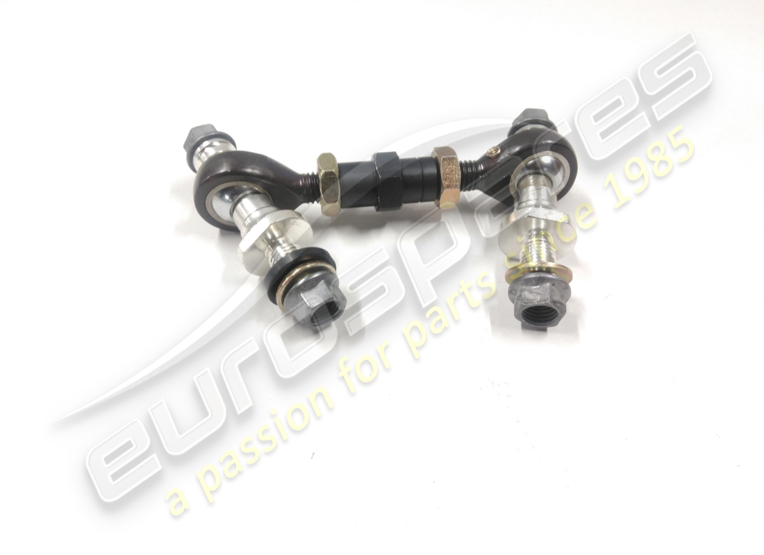 NEW FERRARI REAR KIT SMALL CONNECTING RO. PART NUMBER 169087 (2) new ferrari rear kit small connecting ro. part number 169087 (2)