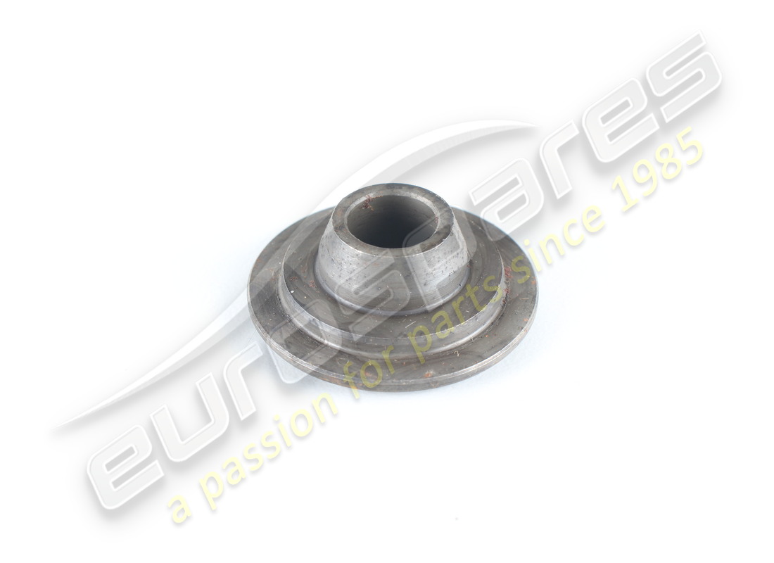 NEW FERRARI VALVE SPRING SEAT RETAINER OE. PART NUMBER 106180 (1) new ferrari valve spring seat retainer oe. part number 106180 (1)