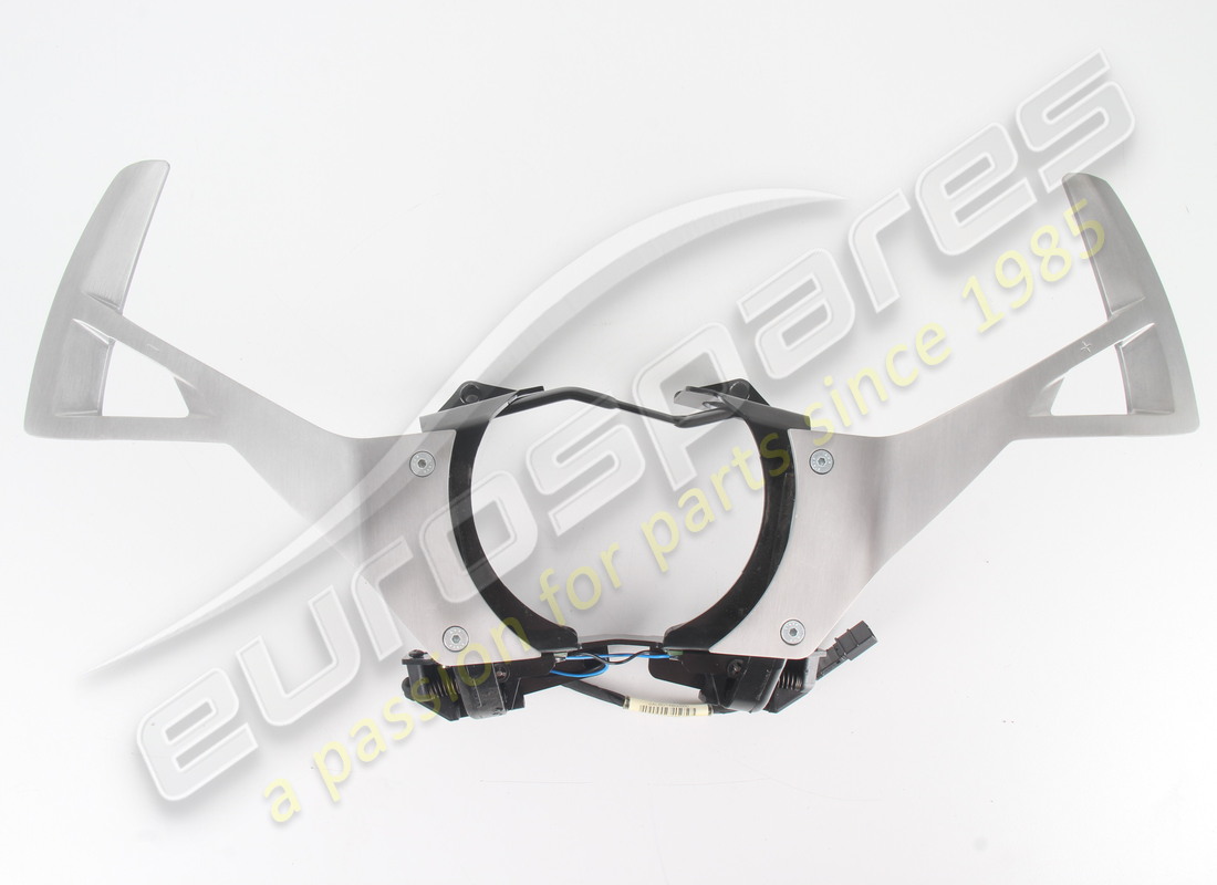 new lamborghini button. part number 410951523a (1)