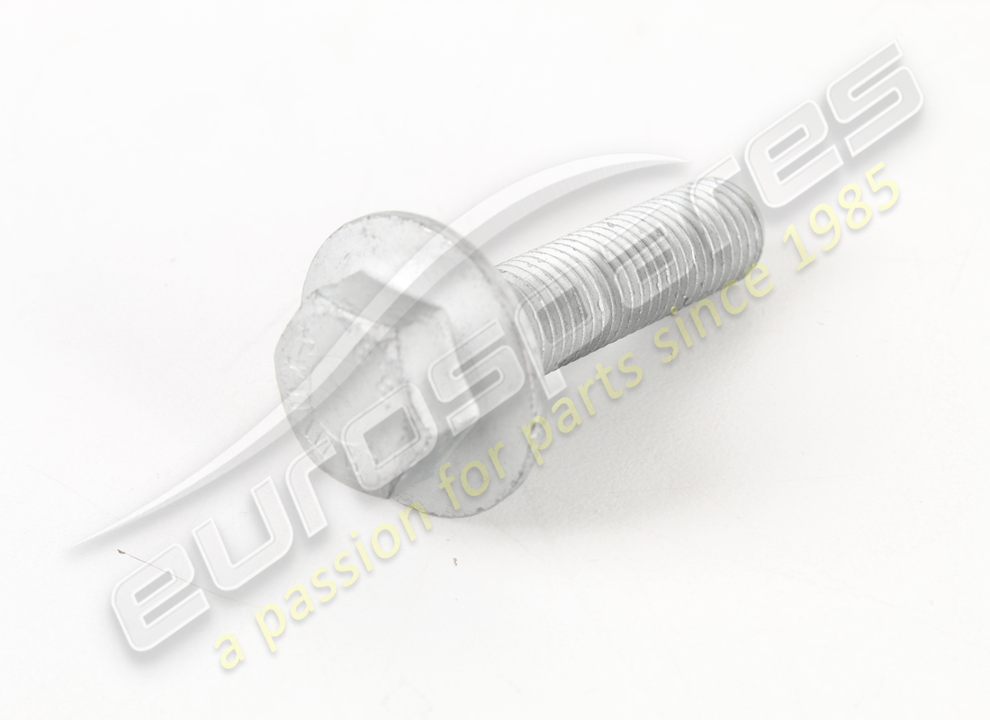 NEW Porsche BOLT, HEX. HD. WITH SHOULDER . PART NUMBER N91103802 (1)