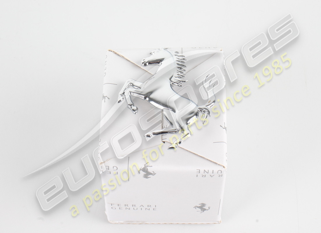 new ferrari cavallino rampante. part number 825848 (3)