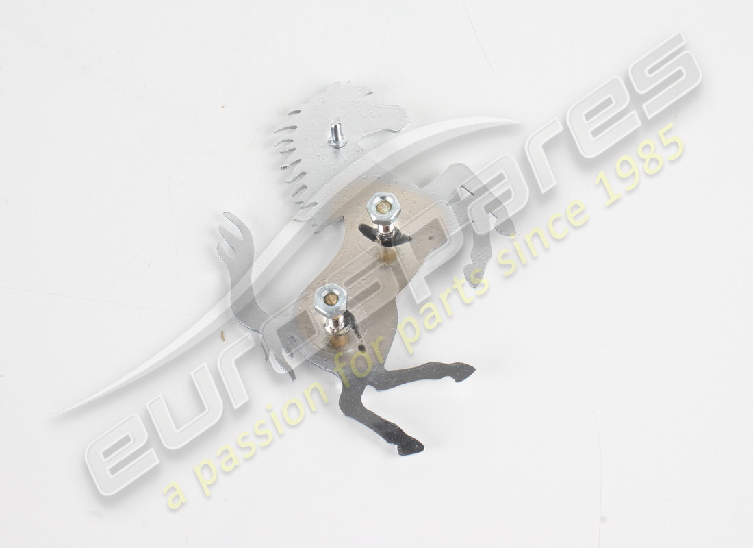 new ferrari cavallino rampante. part number 825848 (2)