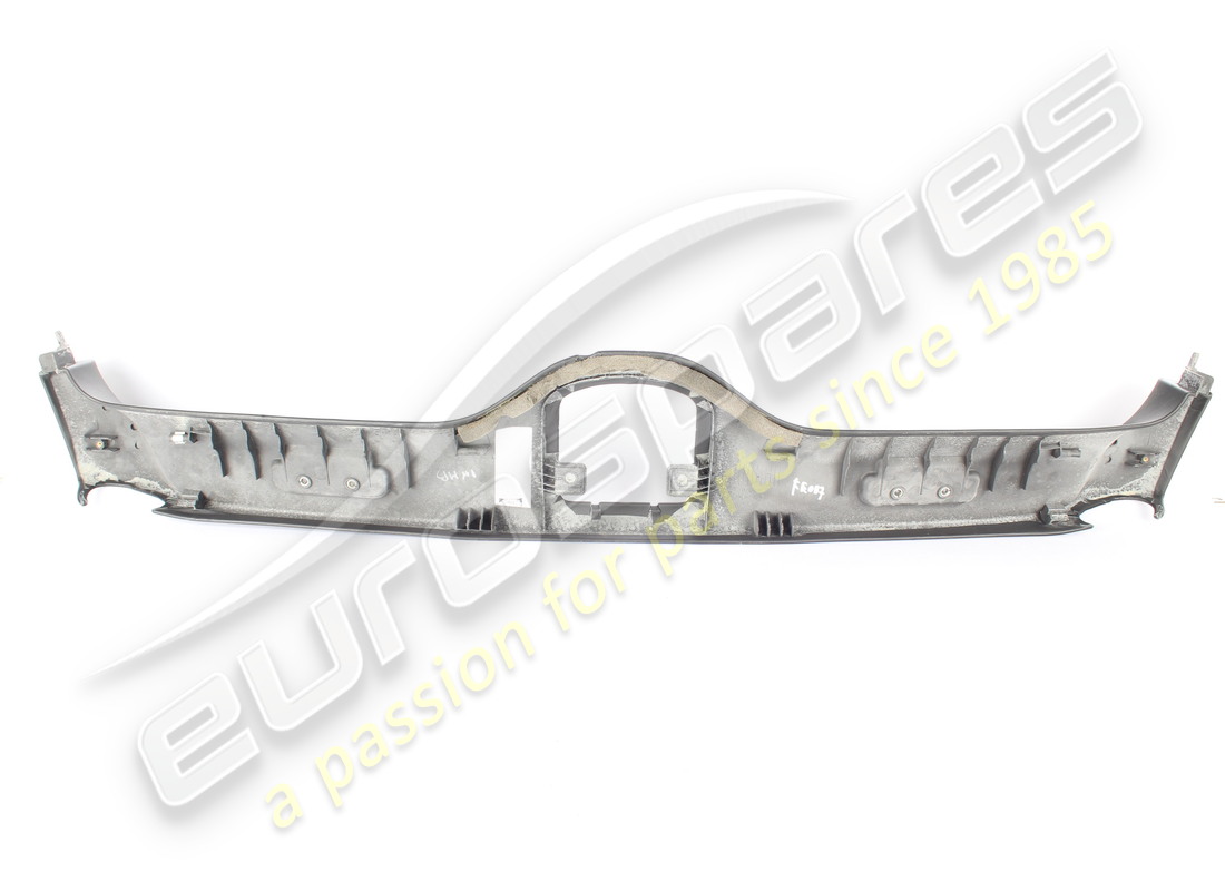 USED FERRARI UPPER CROSS MEMBER MOLDING H. PART NUMBER 81882200 (4) used ferrari upper cross member molding h. part number 81882200 (4)